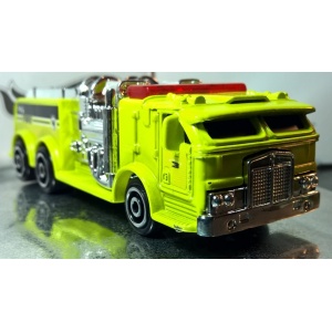 Fire Engine