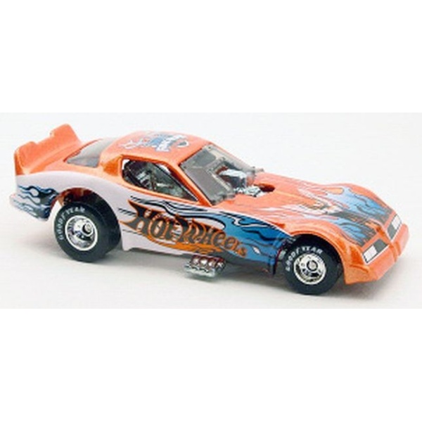 Firebird Funny Car