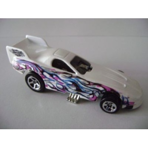 Firebird Funny Car