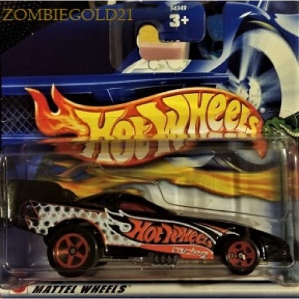 Firebird Funny Car