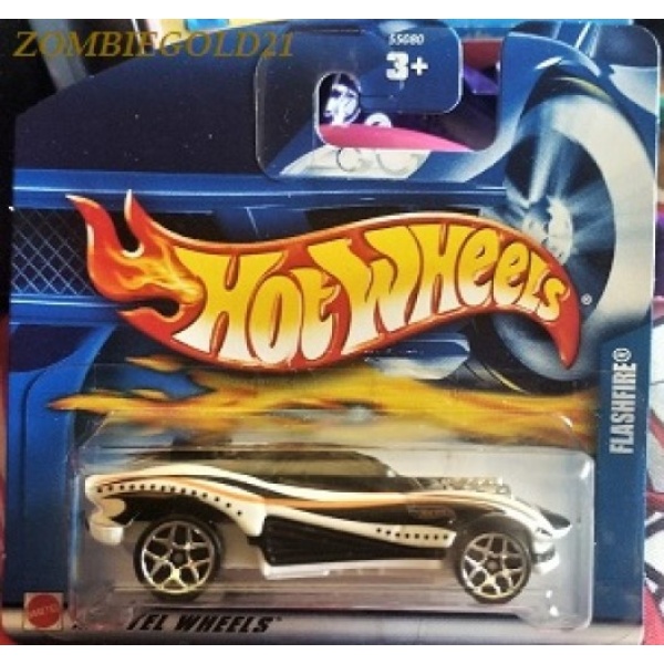 Flashfire