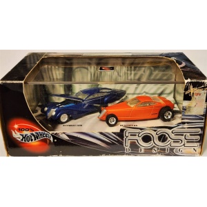 Foose Design 2-Car Set