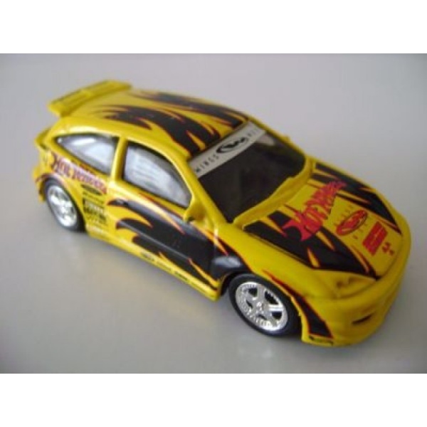 Ford Focus (RS Street)