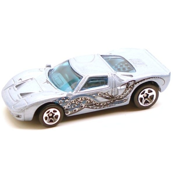 Ford GT-40