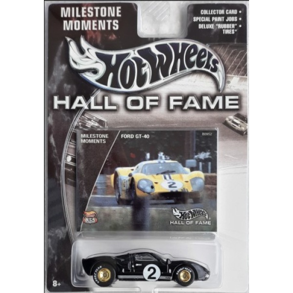 Ford GT-40
