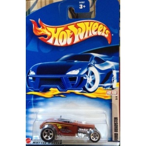 Ford Roadster