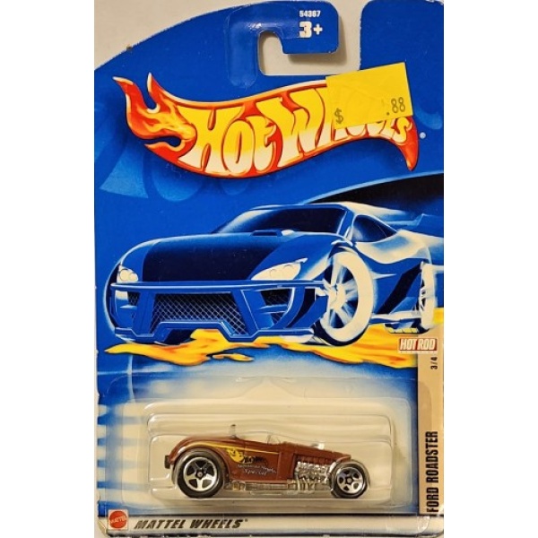 Ford Roadster