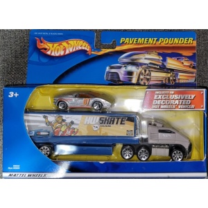 Future Truck
