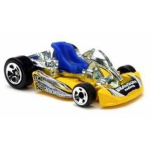 Go Kart
