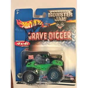 Grave Digger
