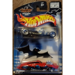 Halloween Highway 2 pack