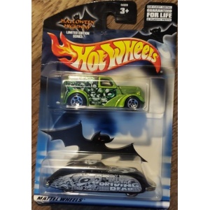 Halloween Highway 2 Pack