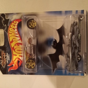 Halloween Highway 2 pack