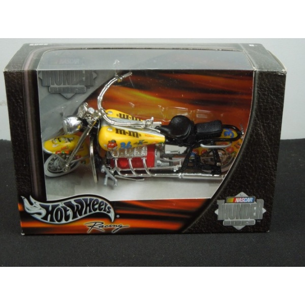 Harley-Davidson HOG
