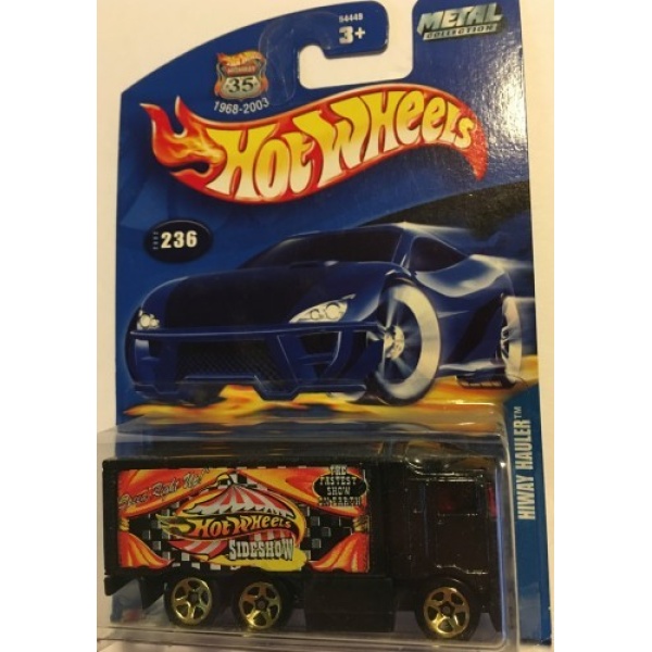 Hiway Hauler