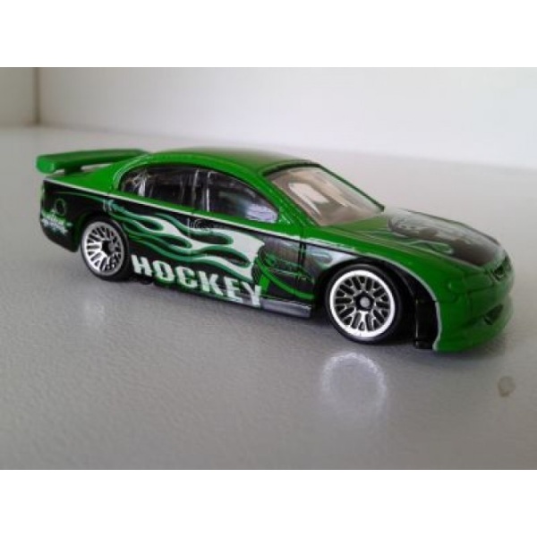 Holden SS Commodore VT