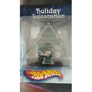 Holiday Decoration