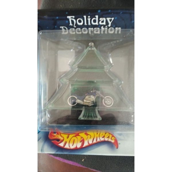 Holiday Decoration