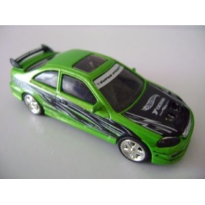 Honda Civic Si