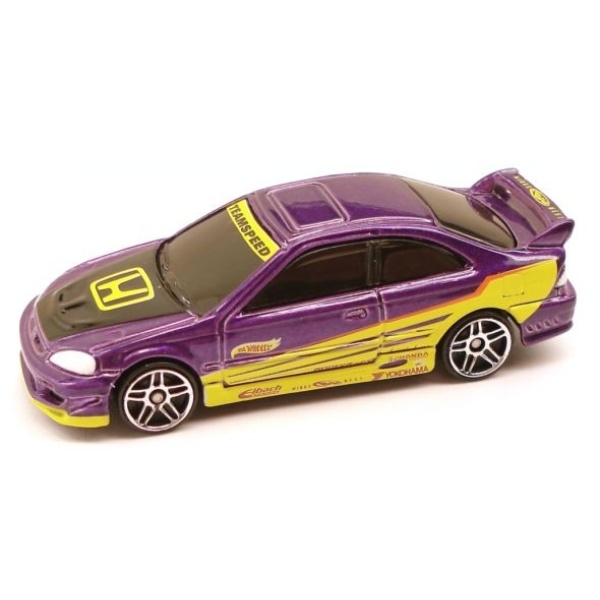 Honda Civic Si
