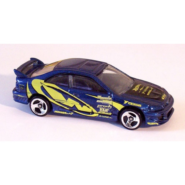 Honda Civic Si