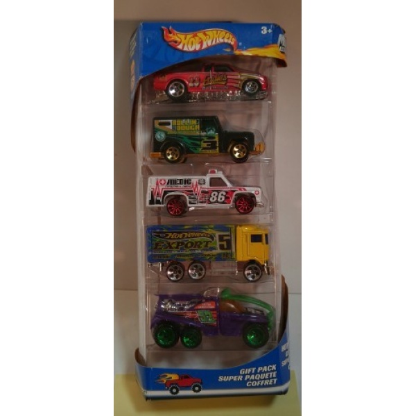 Hot Haulers
