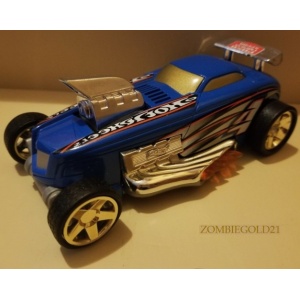 Hot Rod Heights