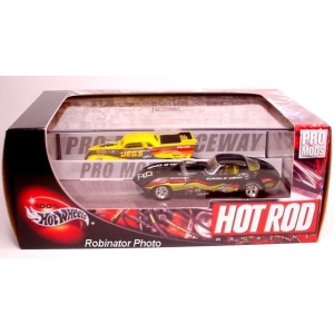Hot Rod Magazine Pro Mods 2 car set