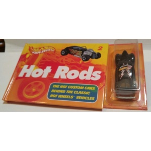 Hot Rods