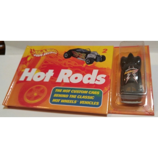 Hot Rods