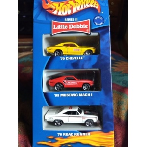 Hot Wheels Special Edition