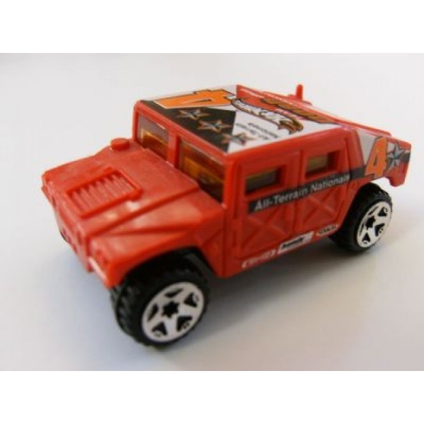Humvee