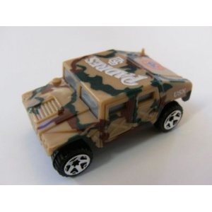Humvee