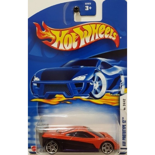 HW Prototype 12