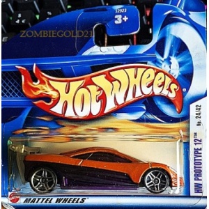 HW Prototype 12