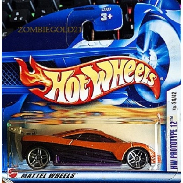 HW Prototype 12