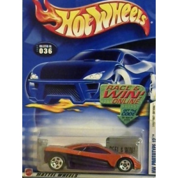 HW Prototype 12