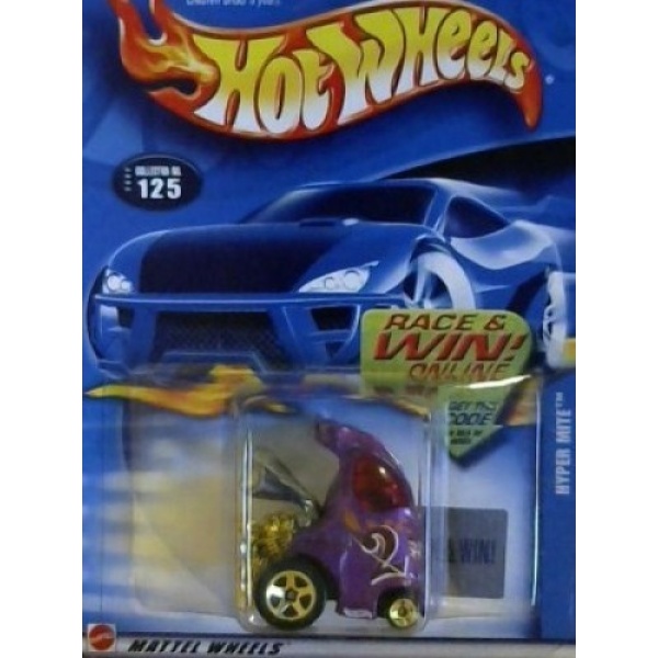 Hyper Mite