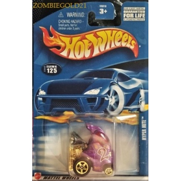 Hyper Mite