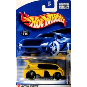 Hyperliner