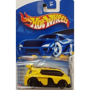 Hyperliner