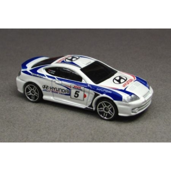 Hyundai Tiburon