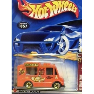 Ice Cream Truck