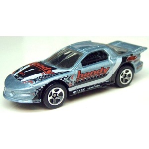 IROC Firebird