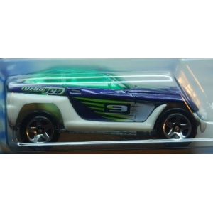 Jeepster