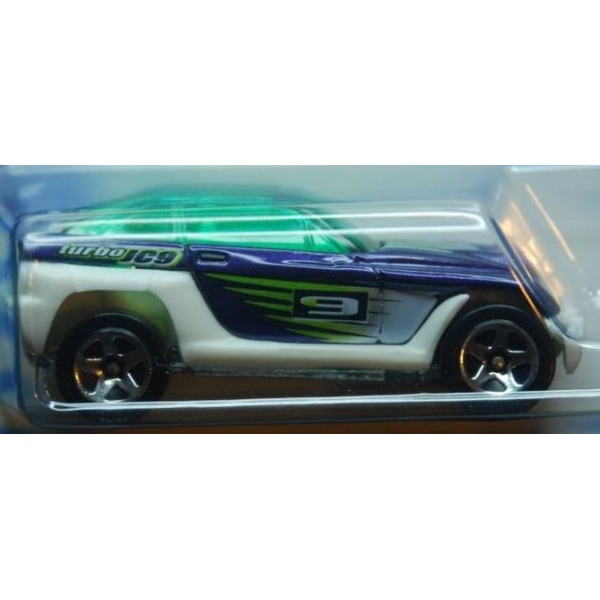 Jeepster