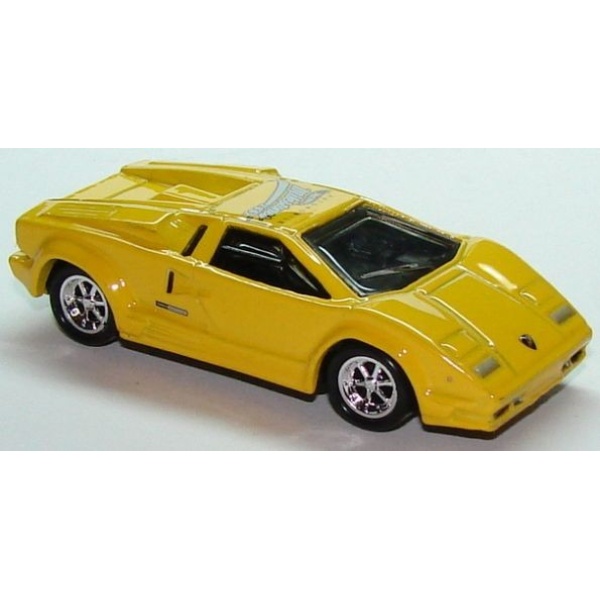Lamborghini Countach