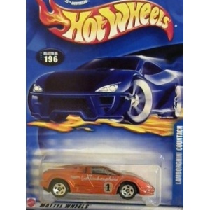 Lamborghini Countach