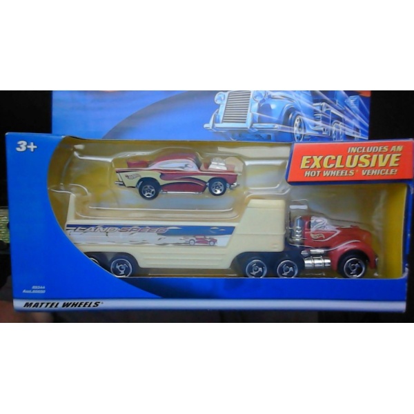 Landspeed