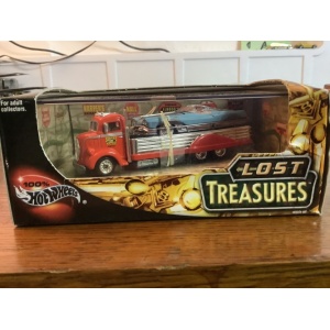 Lost Treasure